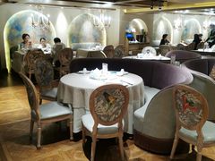 大堂-尚一汤·粤菜海鲜(环球港店)