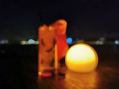 -影吧•悬崖海景(珠海凤凰湾悦椿酒店)