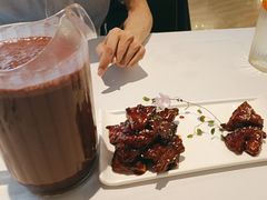 -丰收日·小海鲜·沪上家宴(顾村正大店)