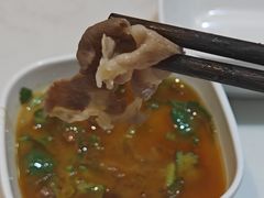 -傣妹火锅(四川北路店)