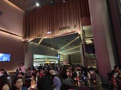 -TZ House音乐现场(来福士中心店)