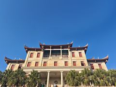 -厦门大学(思明校区)