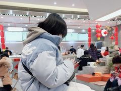 -喧闹·东方大气茶(鹅岭二厂店)