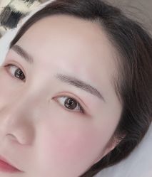 点击看大图 -久匠·野生眉半永久纹绣