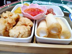 -五条人糖水铺(武林总店)