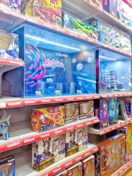 -kidsland(南开大悦城店)