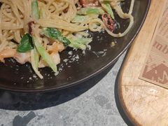 -芭莉与彩虹西餐厅(成都合生汇店)