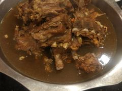 -蝎王府羊蝎子(北大地店)
