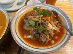 -米泰芒·东南亚料理(体育西店)