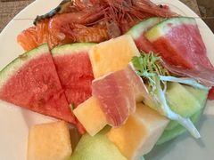 -怡咖啡自助餐(宁波香格里拉店)