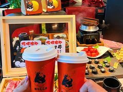 -黑牛の店·黑金店(沈阳万象城店)