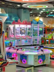 -万达宝贝王(上海浦江店)