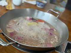 -冰煮羊(山水小区店)