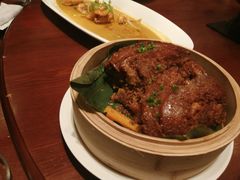 -千滋百味·醉江澜花园餐厅(街道口店)