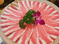 -蜀大侠火锅(古田店)
