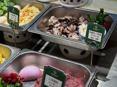 -大张烙馍村·美食地标(泉山店)