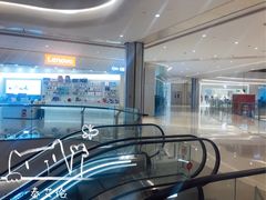 店内环境-首开·龙湖成都西宸天街