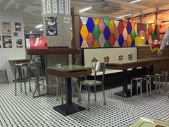 -香港華心糖水鋪(南西总店)