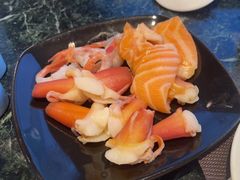 -白天鹅宾馆·流浮阁咖啡厅