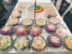 -优品颂烘焙咖啡(南山店)