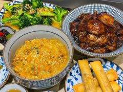 -蟹小满·蟹黄捞面(杭州西湖店)