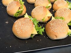 -米兰朵蛋糕面包店(劲松七路店)