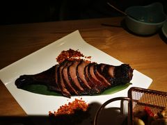 苦尽酒醉鸭-苦尽酒馆·川菜(鼓楼店)