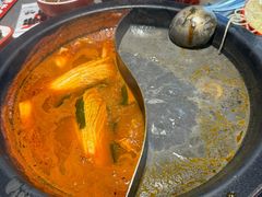 -生活如沸·顺德水牛奶火锅(大学路店)