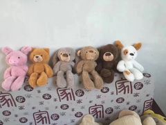 -即墨路小商品市场