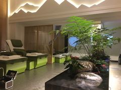 -玲珑时光保健会所(天河南路店)