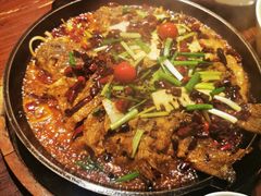 -老板恋上鱼(荣盛广场店)
