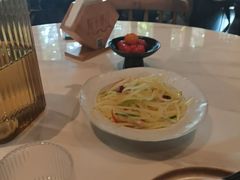 -院子餐厅·大锅菜·老杭帮(桥西直街店)