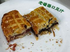-老磁器口豆汁店(天坛店)