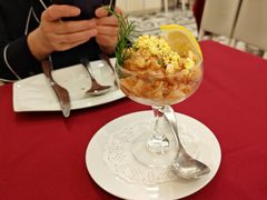 -红房子西菜馆(淮海中路店)