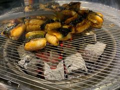 -本炙炭烤·蒲烧活鳗料理店(金沙洲店)
