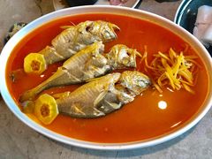 -半山腰·云南菜(侨福芳草地店)