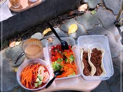 -panchos 墨西哥餐厅(嘉绿苑店)