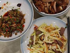 -渔娘渔家丹东海鲜(东直门店)