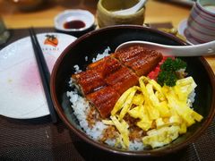 -割烹旭日本料理(龙湖狮山天街店)