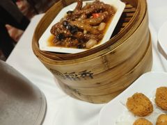 -稻香海鲜饭店(第一国际店)