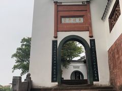 -东坡赤壁风景名胜区