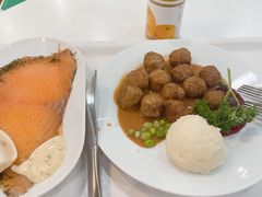 -宜家·瑞典风味餐厅(北京西红门店)