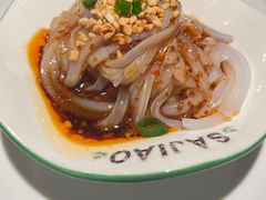 -撒椒·四川江湖菜(西单大悦城店)