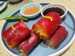 -点都德(奥体印象城店)