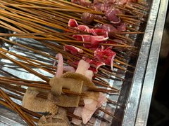-水碾河刘老大串串香(水碾河路店)