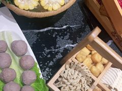 -寻牛记潮汕牛肉火锅(双喜城店)