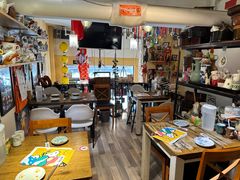 -滋味厨房小酒馆(万达广场店)