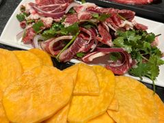 -完美生活炭火烤肉(二马路店)