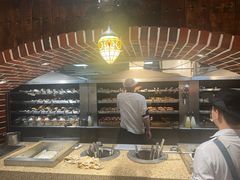 -汉巴味德(乐宾百货店)