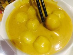 -新大咀港式茶餐厅(宝山万达店)